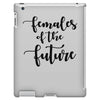 females of the future iPad 3 and 4 Case