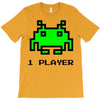 arcade player one T-Shirt