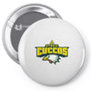 cuccos Pin-back button