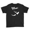 save yourself Youth Tee