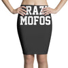 crazy mofos Pencil Skirts