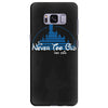 castle never too old for this Samsung Galaxy S8 Plus Case