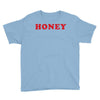 Honey Youth Tee