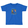 my first knife fight Toddler T-shirt