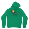 hitman Hoodie