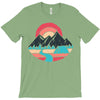 camp river T-Shirt