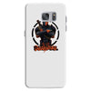 deadwho i'm deathstroke Samsung Galaxy S7