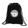 personalized custom Drawstring Bags