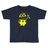 camiseta minion mecanic Toddler T-shirt