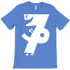 seven ate nine T-Shirt