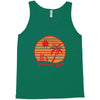 its Summer Time Tank Top