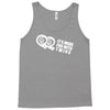 it's more fun with twins Tank Top