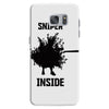 fortnite sniper inside Samsung Galaxy S7