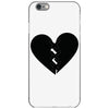 Xxxtentacion Heart iPhone 6/6s Case