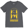 lincoln eclipse 2017 V-Neck Tee