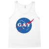 gay Tank Top
