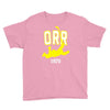 bobby orr 1970 hockey Youth Tee