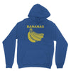 bananas Unisex Hoodie