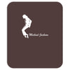 michael jackson jacko king of pop musica 2 Mousepad