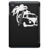 camper van surf split retro iPad Mini