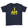 INVICTUS GAMES Toronto 2017 Youth Tee