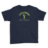 like a zombie Youth Tee