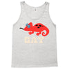 iguana Tank Top
