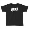 self made (2) Toddler T-shirt