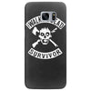 the walking dead survivor Samsung Galaxy S7 Edge