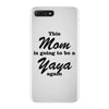 new yaya 118 iPhone 7 Plus Case