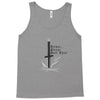 12. please pull this 012 Tank Top