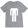 needs head V-Neck Tee