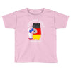 germany national team youth 2018 fifa world cup Toddler T-shirt