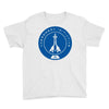 andromeda initiative Youth Tee