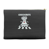 varsity chess checkmate Accessory Pouches