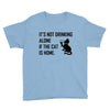 its not Youth Tee