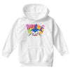 Wave Crusher Youth Hoodie