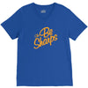 the be sharps V-Neck Tee