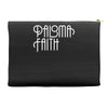 paloma faith music Accessory Pouches