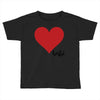 Bestie Toddler T-shirt