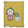 Sarah and Duck iPad 3 and 4 Case