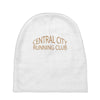 Central City Running Club Baby Beanies