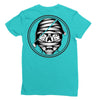 dernats Ladies Fitted T-Shirt