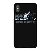 super champion iPhoneX