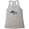 atat fail Racerback Tank