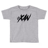 lil xan diego leanos black Toddler T-shirt