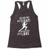 lobe Racerback Tank