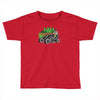 batmowbile Toddler T-shirt