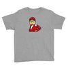 TAKE ME YEAH Youth Tee