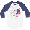 calvin 3/4 Sleeve Shirt